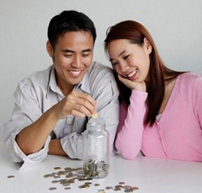 Tình yêu,cuộc sống gia đình,Vợ chồng hạnh phúc,cuộc sống vợ chồng,Chồng nghèo