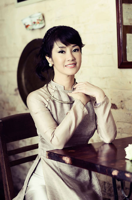Hồng Nhung 2013,Ca sĩ Hồng Nhung,Diva Hồng Nhung