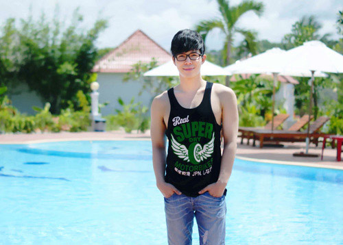 showbiz Việt,Tuấn Hưng,Nathan Lee,Cường Đô La,Đàm Vĩnh Hưng
