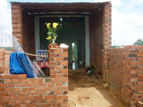 Vụ án giết người,Án mạng thương tâm,Con giết mẹ