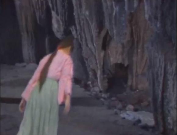 Tây Du Ký 1986,Lục Tiểu Linh Đồng,Từ Thiếu Hoa,Mã Đức Hoa,Diêm Hoài Lễ,đạo diễn dương khiết