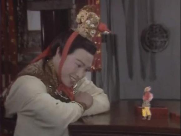 Tây Du Ký 1986,Lục Tiểu Linh Đồng,Từ Thiếu Hoa,Mã Đức Hoa,Diêm Hoài Lễ,đạo diễn dương khiết