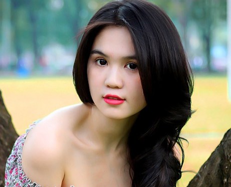 Ngọc Trinh 2013,Siêu mẫu Ngọc Trinh,Nữ hoàng nội y