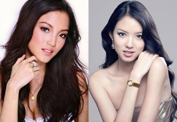 Tâm Tít,Maya,Xuân Lan,Hoa hậu Nguyễn Thị Huyền,Đặng Thu Thảo