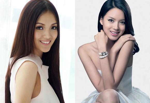 Tâm Tít,Maya,Xuân Lan,Hoa hậu Nguyễn Thị Huyền,Đặng Thu Thảo