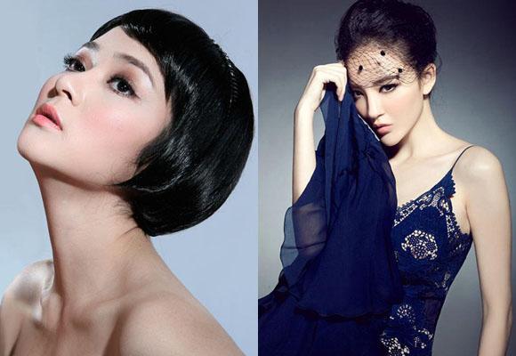 Tâm Tít,Maya,Xuân Lan,Hoa hậu Nguyễn Thị Huyền,Đặng Thu Thảo
