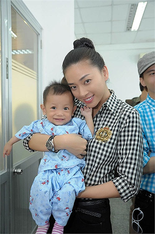 Ngô Thanh Vân 2013,Đả nữ Ngô Thanh Vân,Vân Ngô