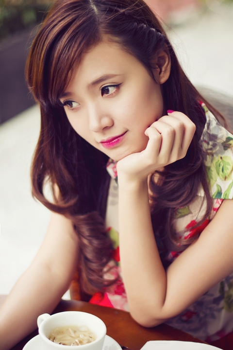 Midu 2013,Hot girl Midu,Diễn viên Midu