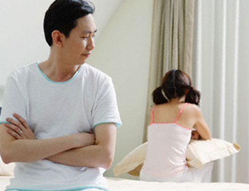 Tình yêu,cuộc sống gia đình,Vợ chồng hạnh phúc,cuộc sống vợ chồng