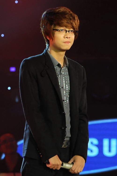 Bùi Anh Tuấn 2013,Bùi Anh Tuấn The Voice,Scandal Bùi Anh Tuấn