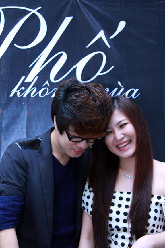 Bùi Anh Tuấn 2013,Bùi Anh Tuấn The Voice,Scandal Bùi Anh Tuấn