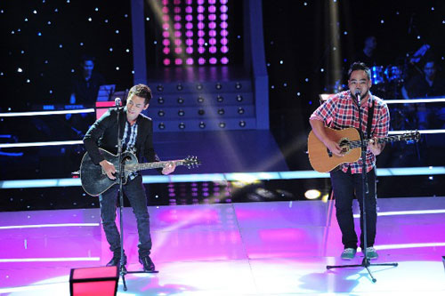 The Voice 2013,Giọng Hát Việt 2013,Diva Hồng Nhung,Mỹ Linh,Đàm Vĩnh Hưng 2013,Nhạc sĩ Quốc Trung