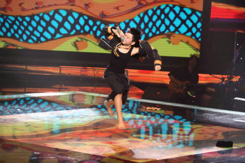 The Voice 2013,Giọng Hát Việt 2013,Diva Hồng Nhung,Mỹ Linh,Đàm Vĩnh Hưng 2013,Nhạc sĩ Quốc Trung