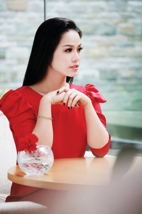 Tin đồn sao việt,Nhật Kim Anh,Khánh Thi,Duy Mạnh