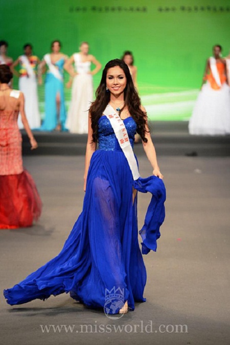 Thùy Dung 2013,Hoa hậu Thùy Dung,Hoa hậu Thế giới 2013,Hoa hậu Việt Nam 2008