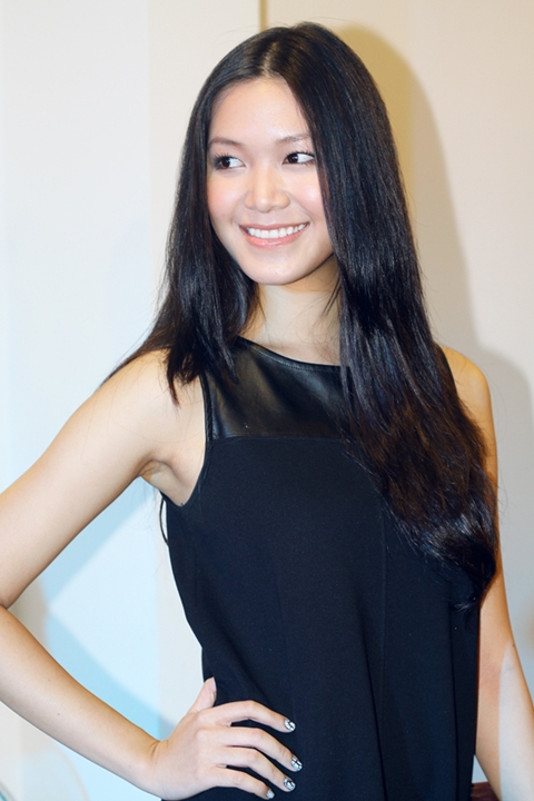 Thùy Dung 2013,Hoa hậu Thùy Dung,Hoa hậu Thế giới 2013,Hoa hậu Việt Nam 2008