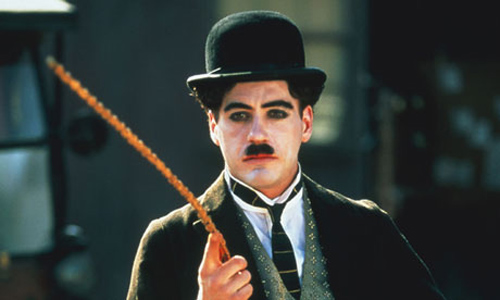 vua hề Sác-lô,Charlie Chaplin