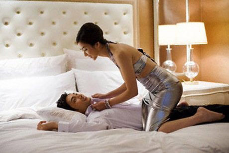 Tình yêu,Tình dục,Tình công sở,Đồng nghiệp