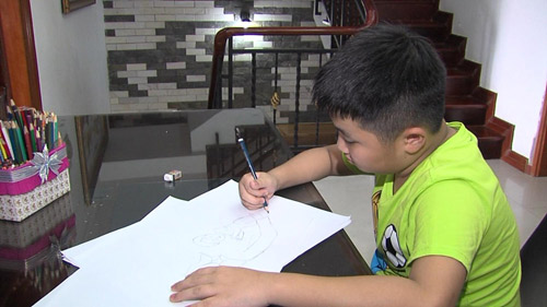 The Voice Kids Việt,The Voice Việt phiên bản nhí,Nhạc sĩ Thanh Bùi,Ca sĩ Hiền Thục,Nhạc sĩ Hồ Hoài Anh,Lưu Hương Giang,Giọng hát việt nhí