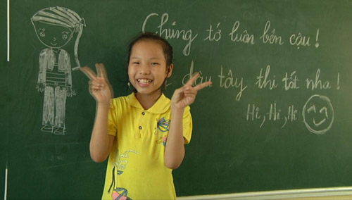 The Voice Kids Việt,The Voice Việt phiên bản nhí,Nhạc sĩ Thanh Bùi,Ca sĩ Hiền Thục,Nhạc sĩ Hồ Hoài Anh,Lưu Hương Giang,Giọng hát việt nhí