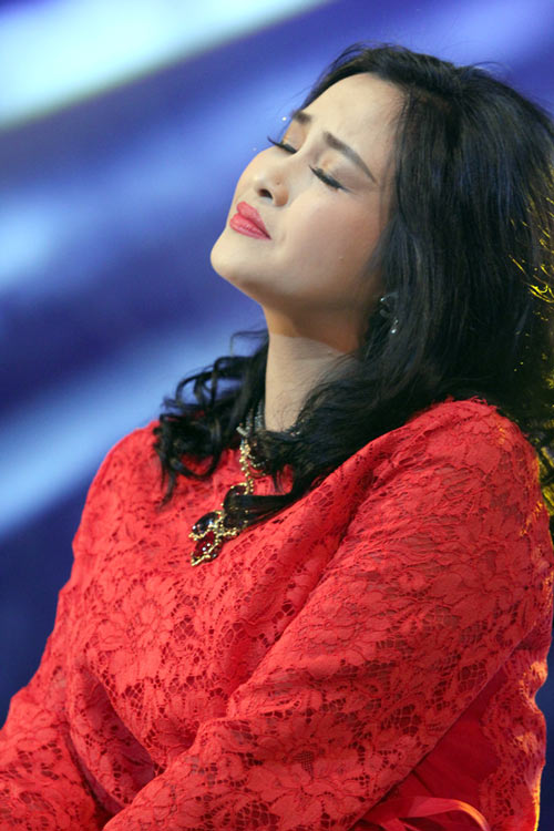 Mỹ Tâm,Mỹ Linh,Hồng Nhung,Thanh Lam,Trọng Tấn