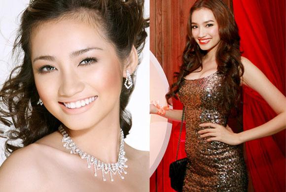 Mỹ nhân việt,Mai Phương Thúy,Đinh Ngọc Diệp,Võ Hoàng Yến,Thanh Hằng,Ngô Thanh Vân