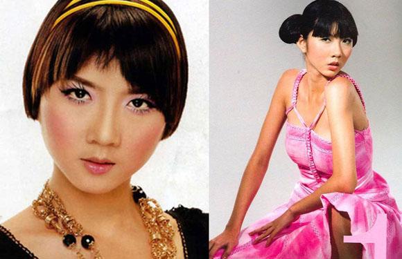 Mỹ nhân việt,Mai Phương Thúy,Đinh Ngọc Diệp,Võ Hoàng Yến,Thanh Hằng,Ngô Thanh Vân