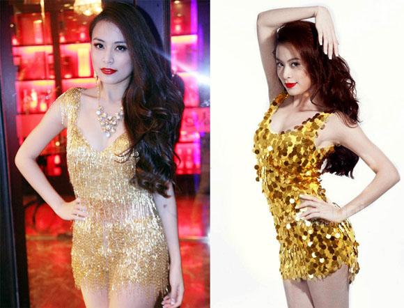 Mỹ nhân việt,Mai Phương Thúy,Đinh Ngọc Diệp,Võ Hoàng Yến,Thanh Hằng,Ngô Thanh Vân
