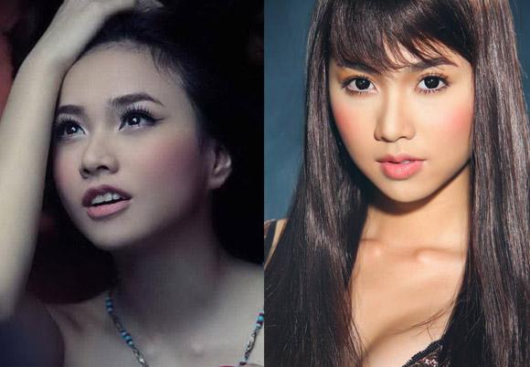 Mỹ nhân việt,Mai Phương Thúy,Đinh Ngọc Diệp,Võ Hoàng Yến,Thanh Hằng,Ngô Thanh Vân