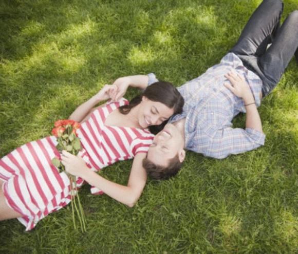 Tình yêu,Chinh phục tình yêu,Cách thể hiện tình yêu,Tư vấn tình yêu