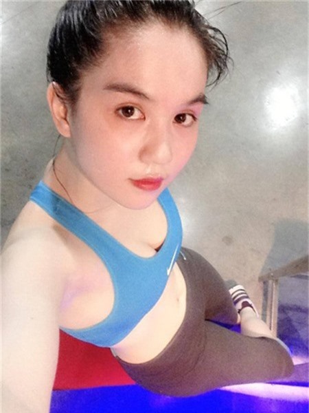 Ngọc Trinh 2013,Siêu mẫu Ngọc Trinh,Nữ hoàng nội y