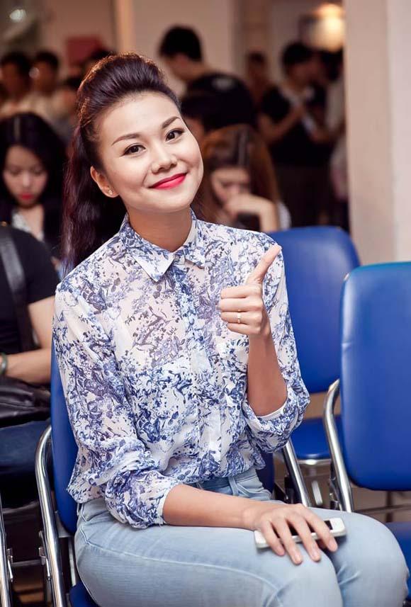 Mỹ nhân việt,Mai Phương Thúy,Đinh Ngọc Diệp,Võ Hoàng Yến,Thanh Hằng,Ngô Thanh Vân