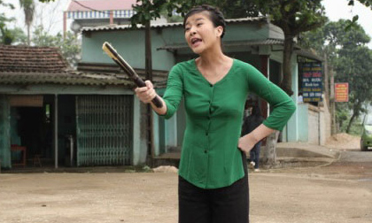 diễn viên Kim Oanh, con gái Kim Oanh, sao Việt