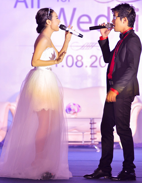 Bảo Anh 2013,Ca sĩ Bảo Anh,Bảo Anh The Voice