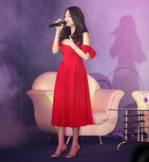 Bảo Anh 2013,Ca sĩ Bảo Anh,Bảo Anh The Voice