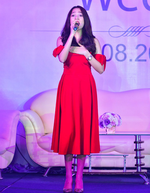 Bảo Anh 2013,Ca sĩ Bảo Anh,Bảo Anh The Voice