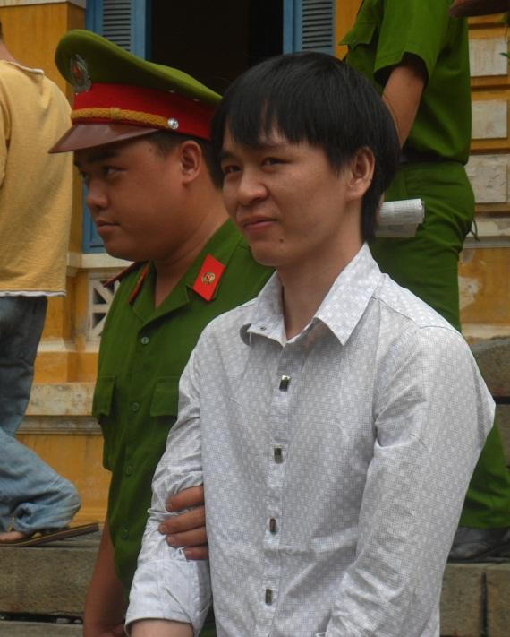 Vụ án giết người,Án mạng thương tâm,Giết người cướp tài sản,Giết gái bán dâm
