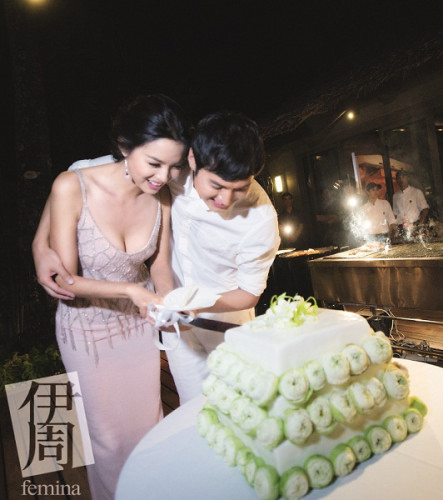 Đàm cướiTrương Tử Lâm,Hoa hậu Trương Tử Lâm,Hoa hậu Thế giới 2007