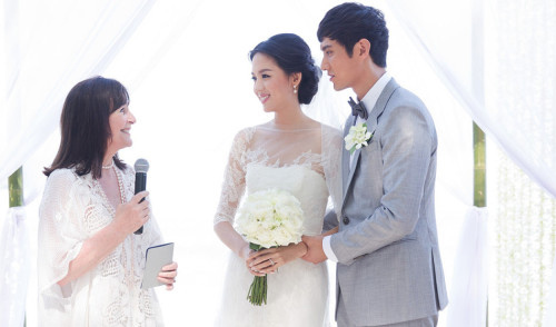 Đàm cướiTrương Tử Lâm,Hoa hậu Trương Tử Lâm,Hoa hậu Thế giới 2007