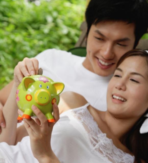 Tình yêu,Cặp bồ,Gái đào mỏ