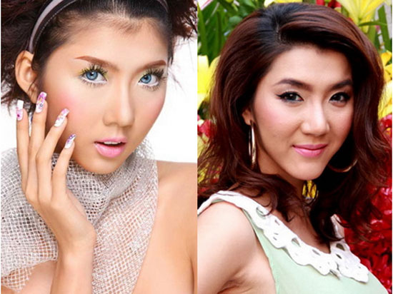 Hoa hậu Thế giới 2013,Lại Hương Thảo,Hoa hậu thể thao Việt Nam 2012