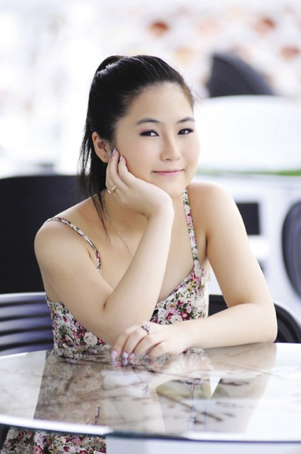 Hoa hậu Thế giới 2013,Lại Hương Thảo,Hoa hậu thể thao Việt Nam 2012