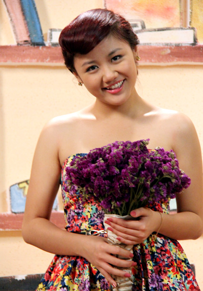 Hoa hậu Thế giới 2013,Lại Hương Thảo,Hoa hậu thể thao Việt Nam 2012