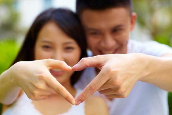 Tình yêu,Chinh phục tình yêu,Cách thể hiện tình yêu,Tư vấn tình yêu