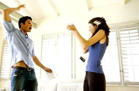 Đàn ông thời nay,Phụ nữ thời nay,Tình yêu,Cuộc sống hạnh phúc