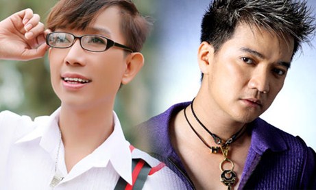 Showbiz Việt,Scandal sao việt,Cao Thái Sơn,Bà Tưng,Nhạc sĩ Quốc Trung,Siu Black