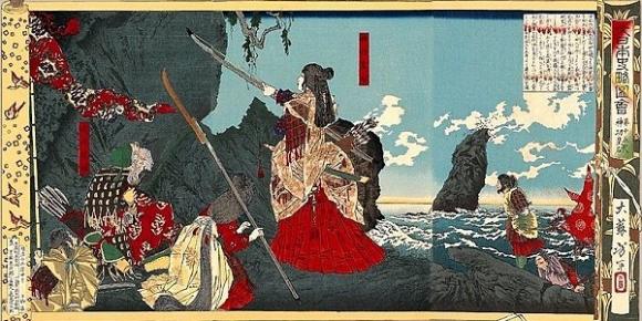samurai Nhật Bản,samurai quan hệ đồng tính