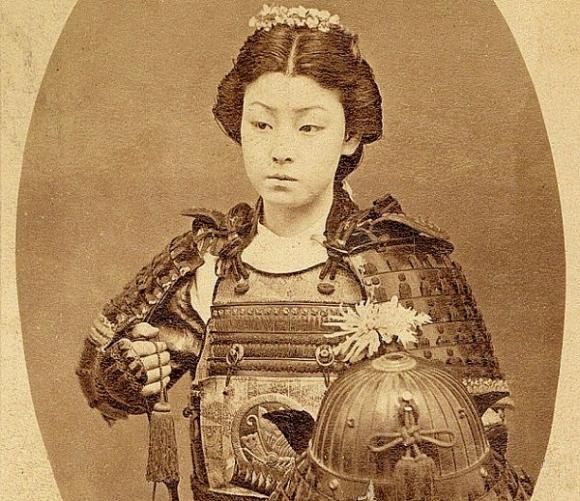 samurai Nhật Bản,samurai quan hệ đồng tính