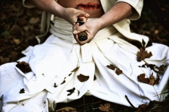 samurai Nhật Bản,samurai quan hệ đồng tính
