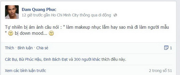 Vietnam's Next Top Model 2013,siêu mẫu thanh hằng,đỗ mạnh cường,giám khảo nam trung